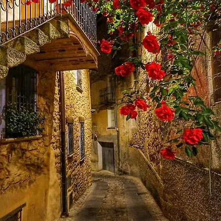Su Caramu Guest house
