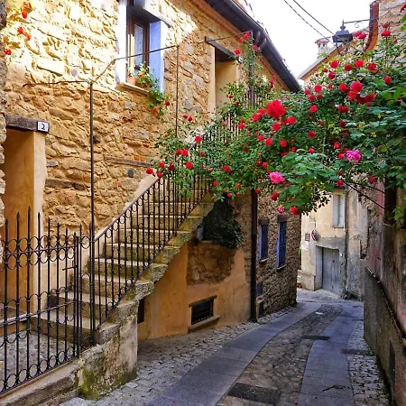 Su Caramu Guest house