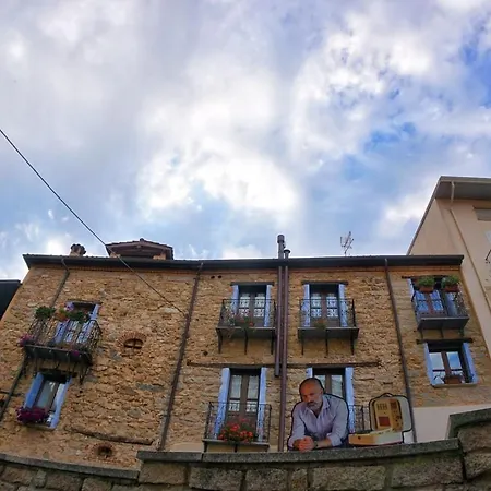 Su Caramu Guest house *