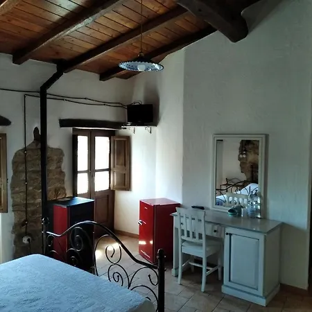 Guest house Su Caramu