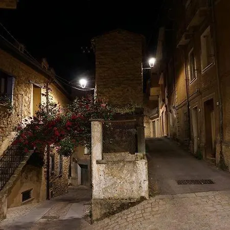 Guest house Su Caramu *