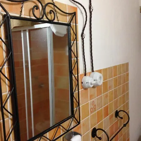 Su Caramu Guest house