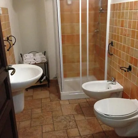 Su Caramu Guest house *