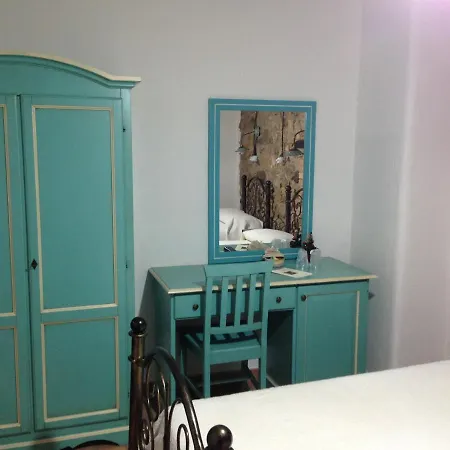 Su Caramu Guest house Gavoi