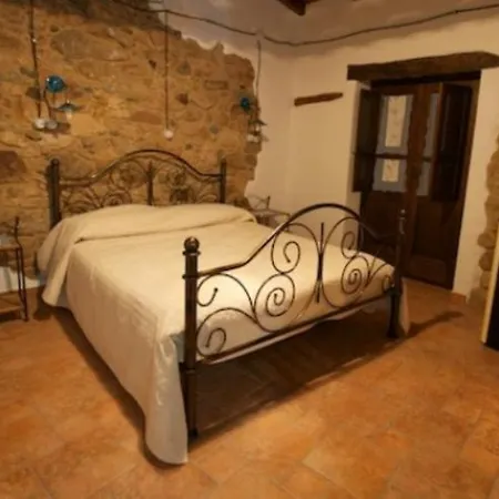 Su Caramu Guest house