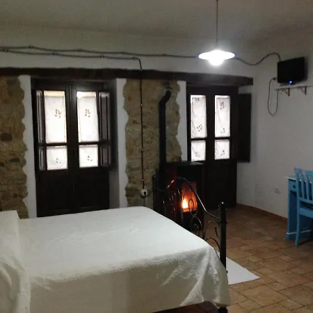 Guest house Su Caramu