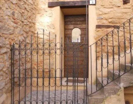 Su Caramu * Gavoi