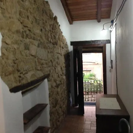 Su Caramu Guest house