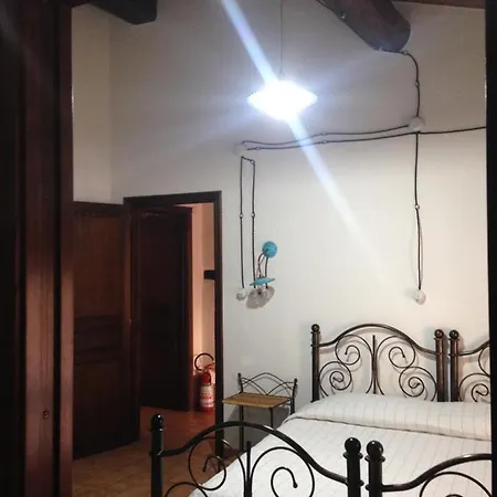 Guest house Su Caramu