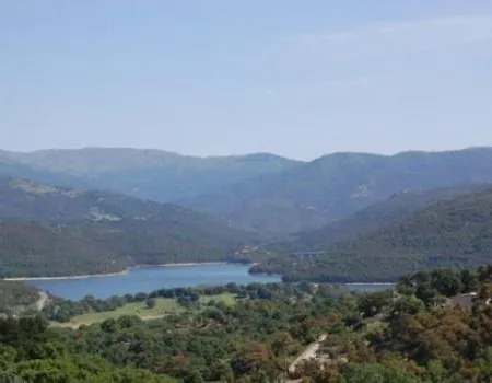 Guest house Su Caramu
