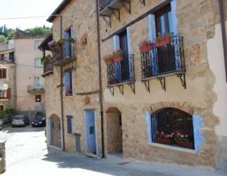 Su Caramu Guest house