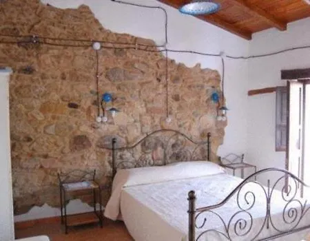 Su Caramu Guest house Gavoi