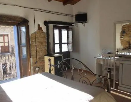 Su Caramu Guest house