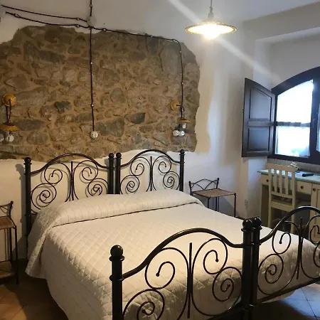 Su Caramu Guest house