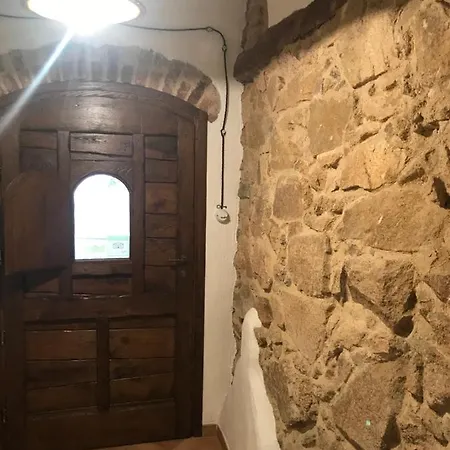 Guest house Su Caramu