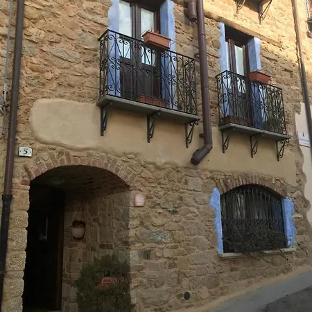 Su Caramu Gavoi