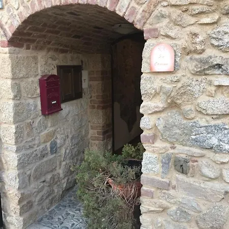 Su Caramu Pensión *